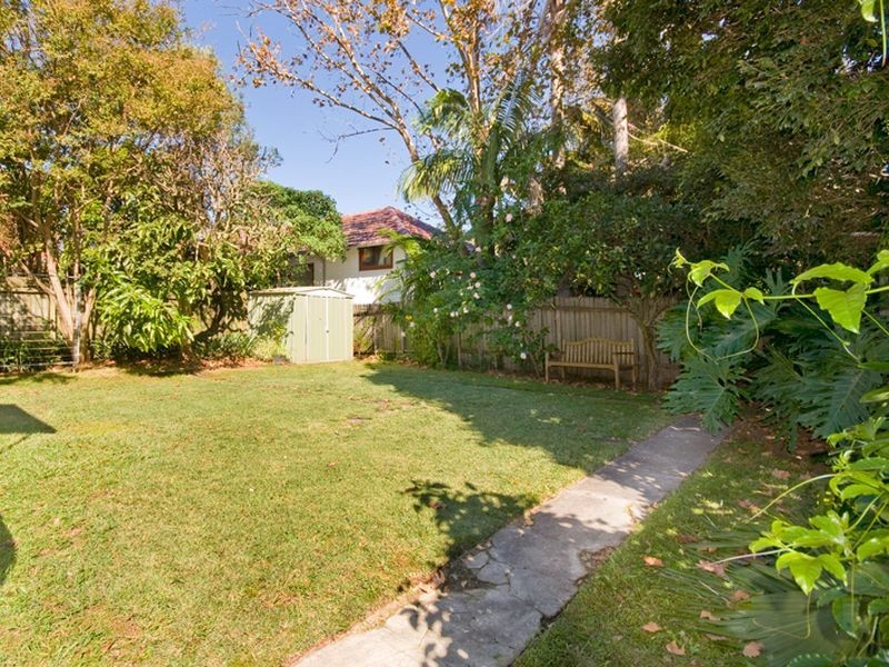 10 Hollywood Crescent, Willoughby NSW 2068