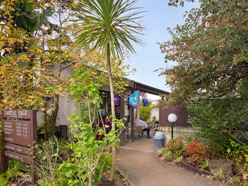 13/2 Artarmon Road Willoughby, Willoughby NSW 2068