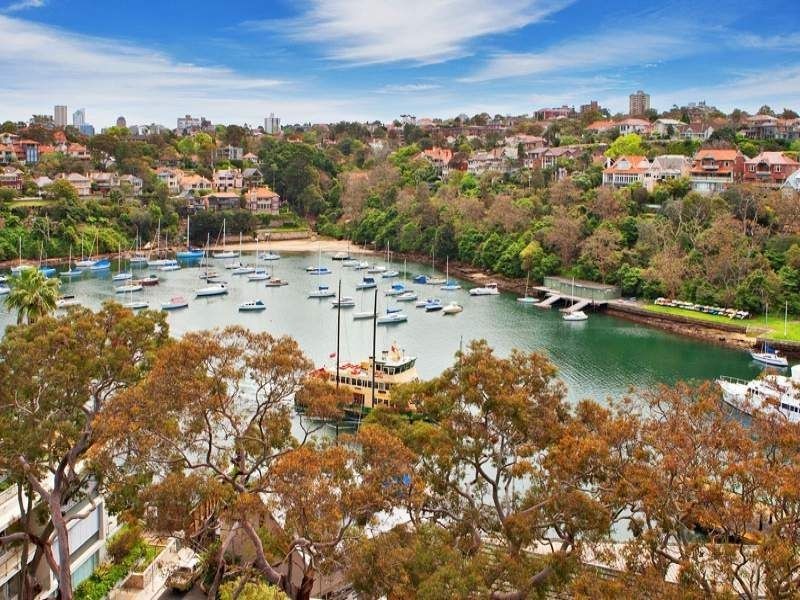 3 Mosman Street, Mosman NSW 2088