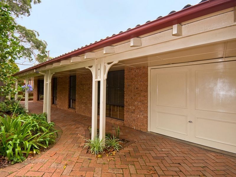 21C Rosebridge Avenue, Castle Cove NSW 2069