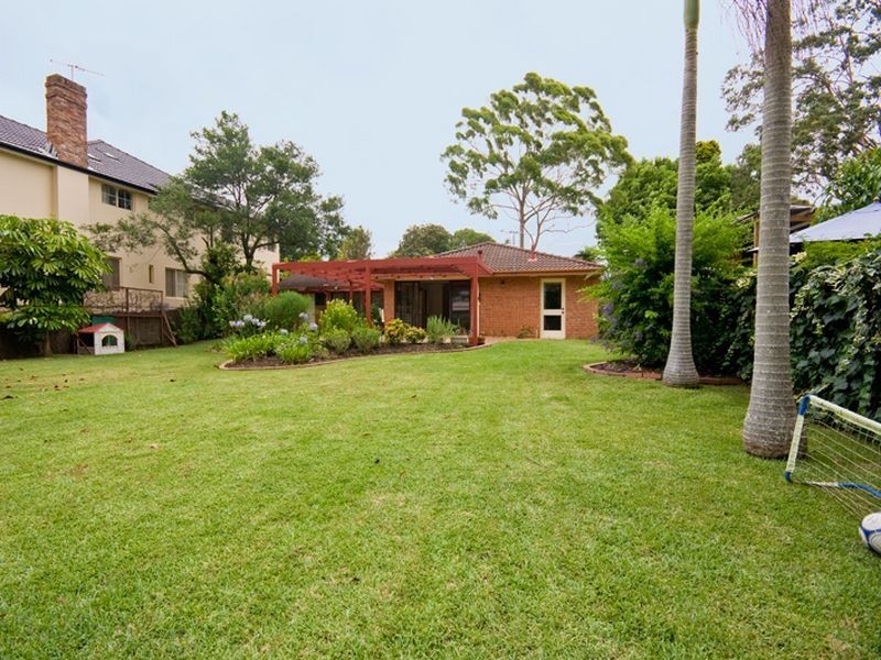 21C Rosebridge Avenue, Castle Cove NSW 2069
