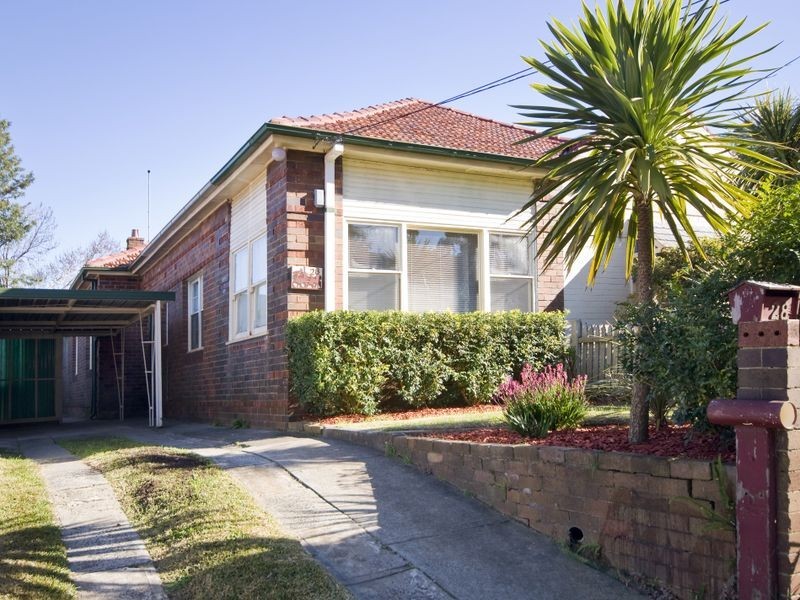 28 Richmond Avenue, Willoughby NSW 2068