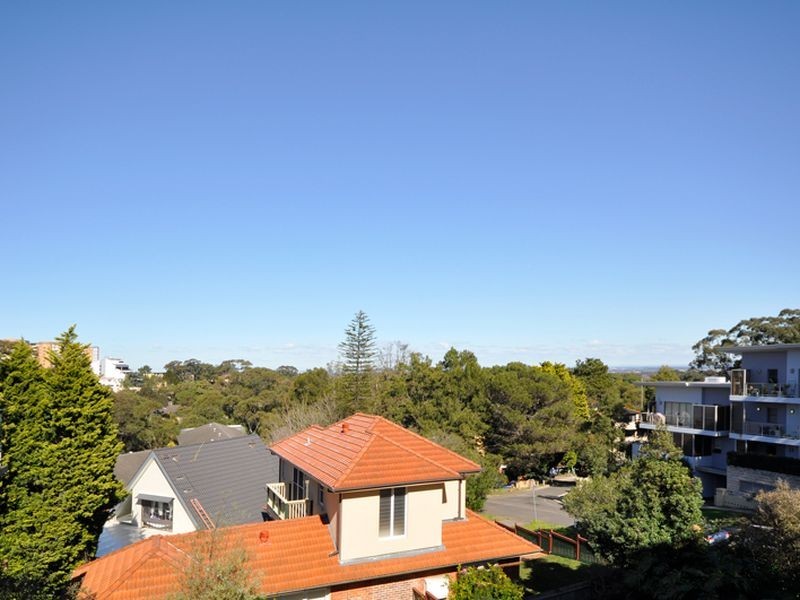 15/394 Mowbray Road, Lane Cove NSW 2066