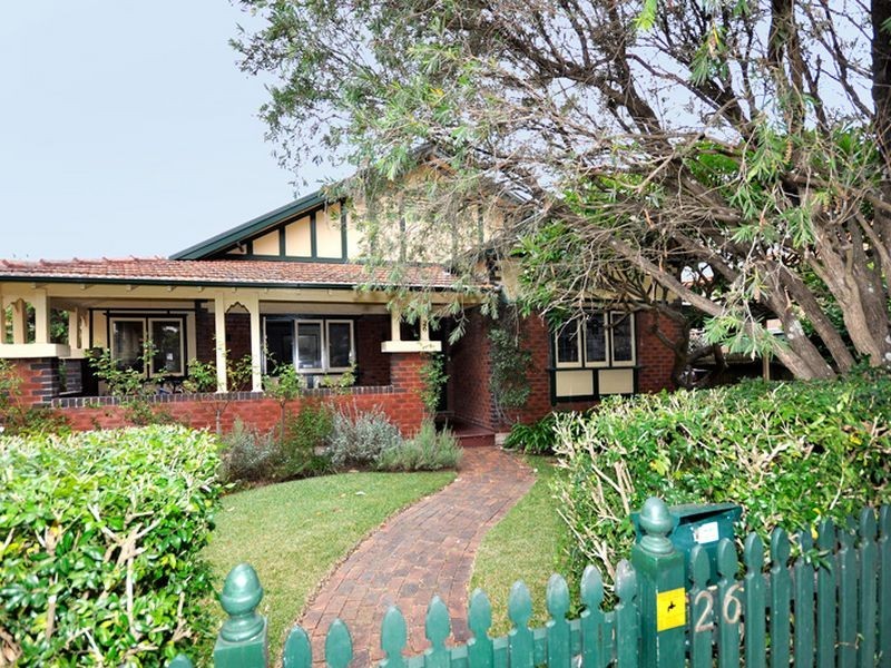 26 Glover Street, Willoughby NSW 2068