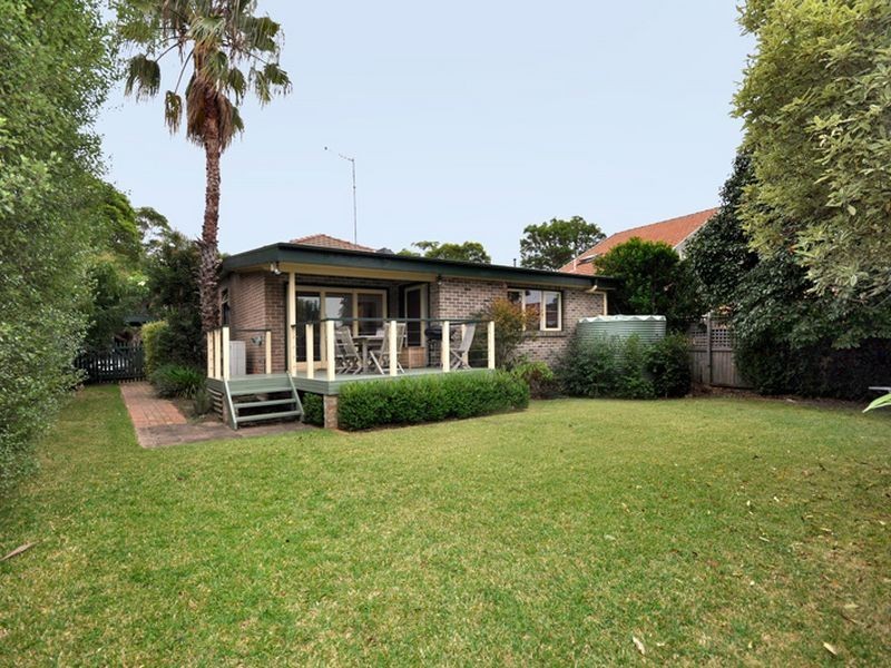 26 Glover Street, Willoughby NSW 2068