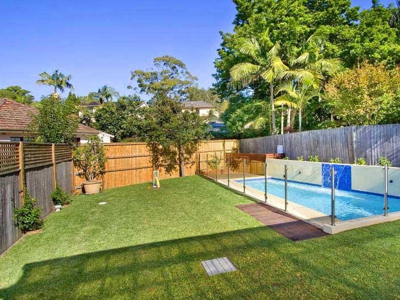 33 Barcoo Street, Roseville NSW 2069