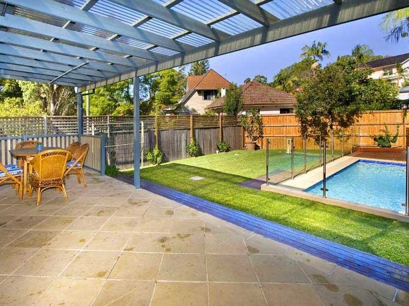 33 Barcoo Street, Roseville NSW 2069