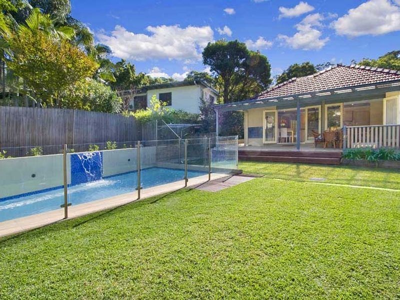 33 Barcoo Street, Roseville NSW 2069