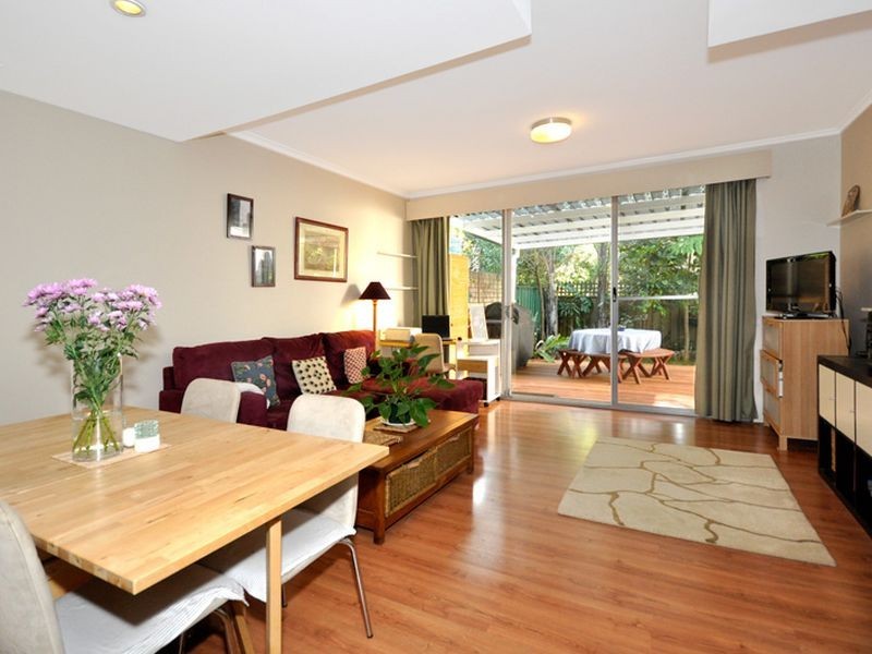 3/19 Clanwilliam  Street, Willoughby NSW 2068