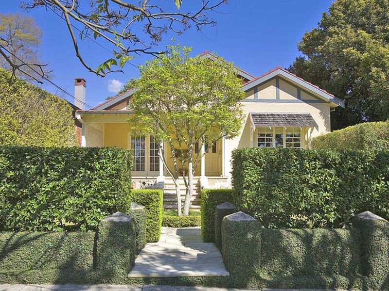 18 Ann Street, Willoughby NSW 2068