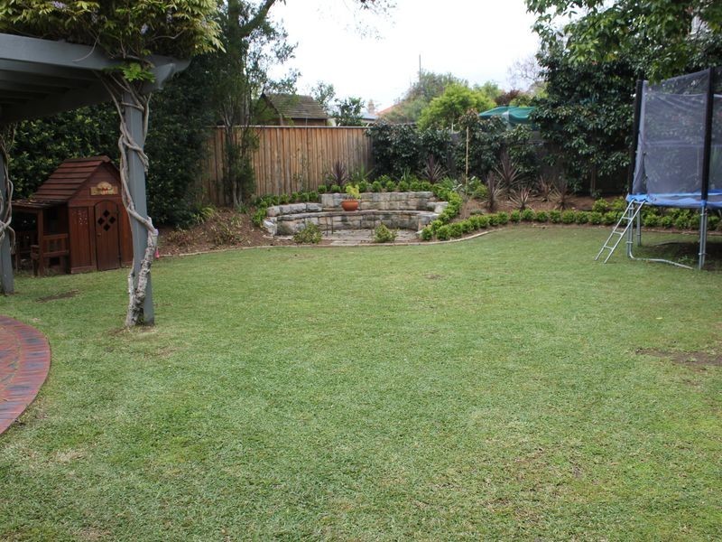 18 Ann Street, Willoughby NSW 2068