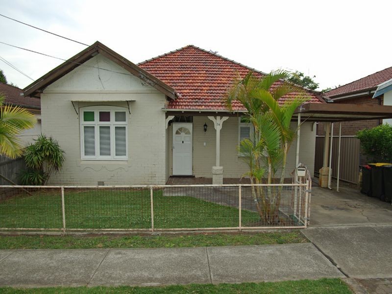 24 Eaton Street, Willoughby NSW 2068
