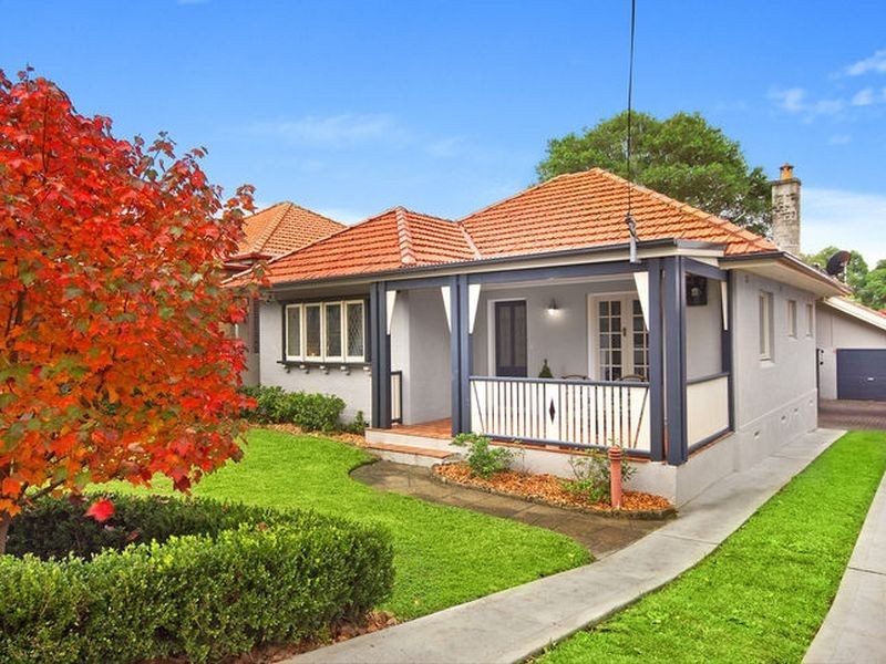 33 Lamette Street, Chatswood NSW 2067