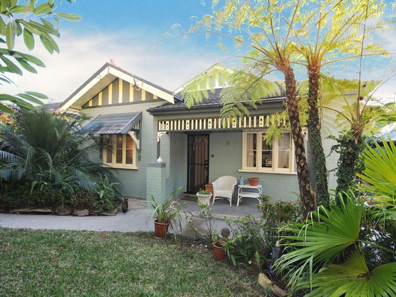 18 Ronald Avenue, Greenwich NSW 2065