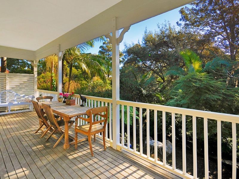 18 Ronald Avenue, Greenwich NSW 2065