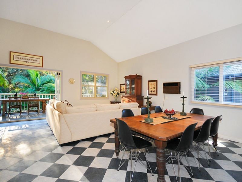 18 Ronald Avenue, Greenwich NSW 2065