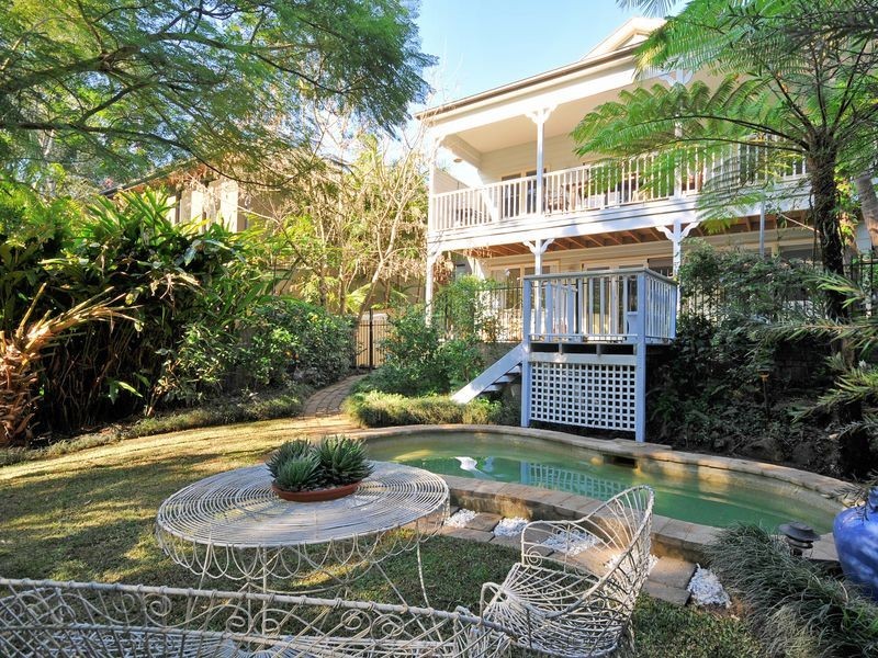 18 Ronald Avenue, Greenwich NSW 2065