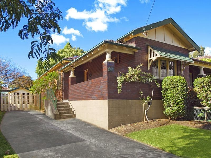 13 Macquarie Street, Chatswood NSW 2067