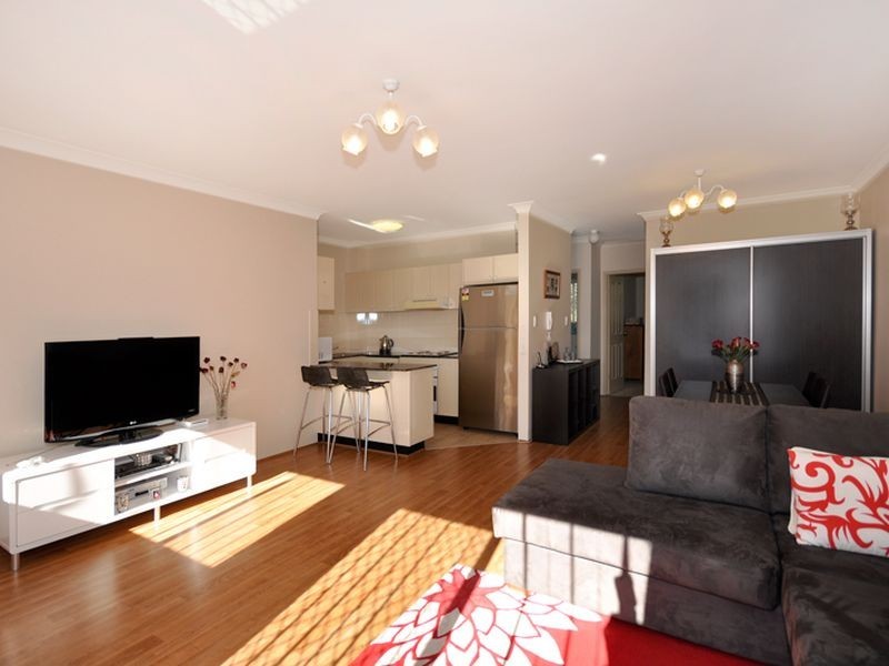 22/19 Glenmore Street, Naremburn NSW 2065