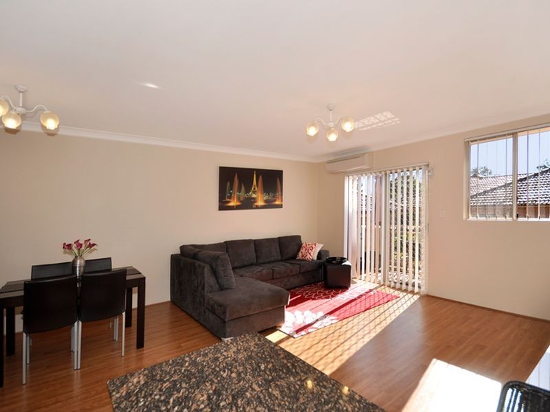 22/19 Glenmore Street, Naremburn NSW 2065