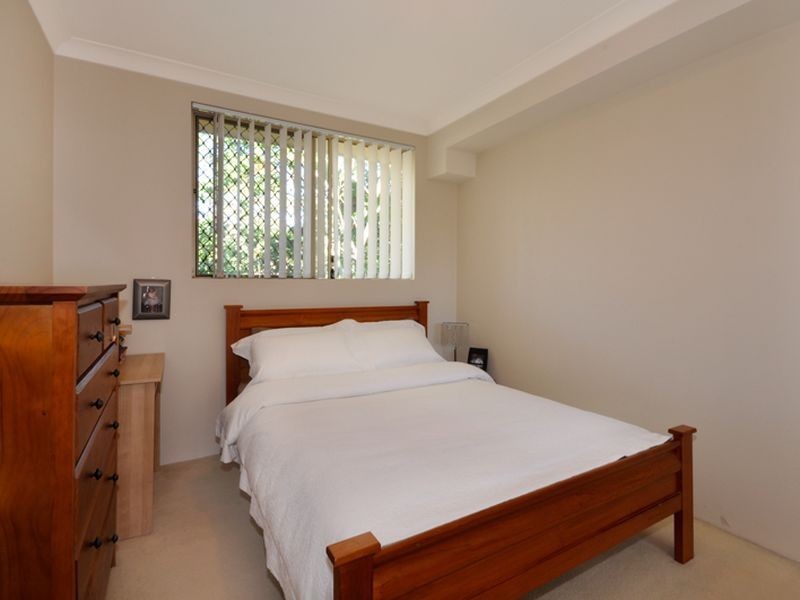 22/19 Glenmore Street, Naremburn NSW 2065