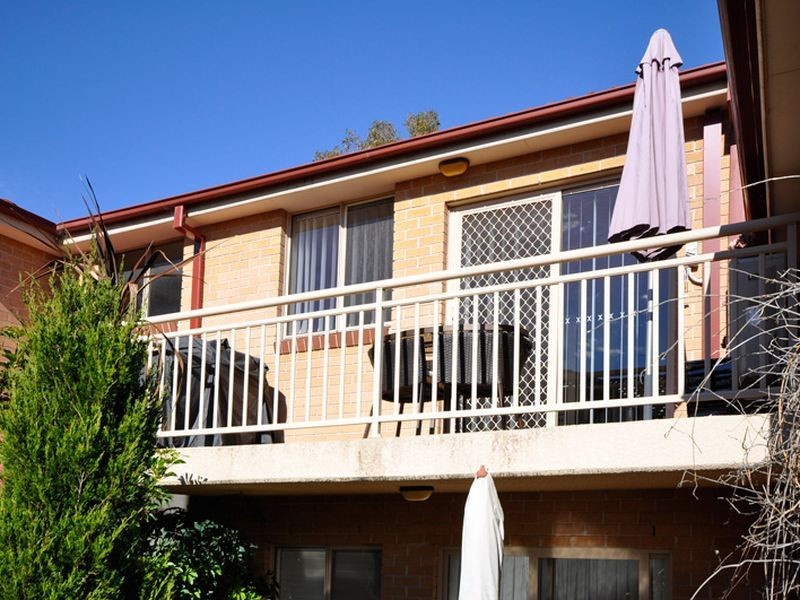 22/19 Glenmore Street, Naremburn NSW 2065