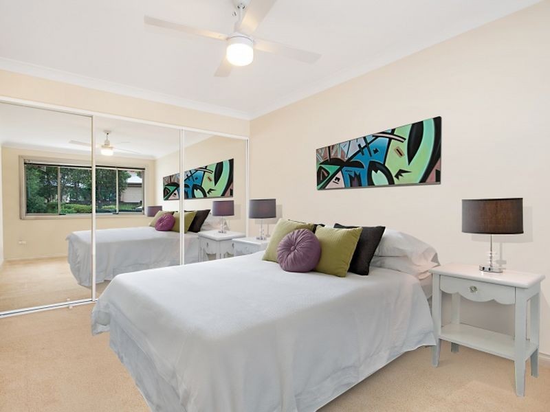 4/40 Alfred Street, Rozelle NSW 2039