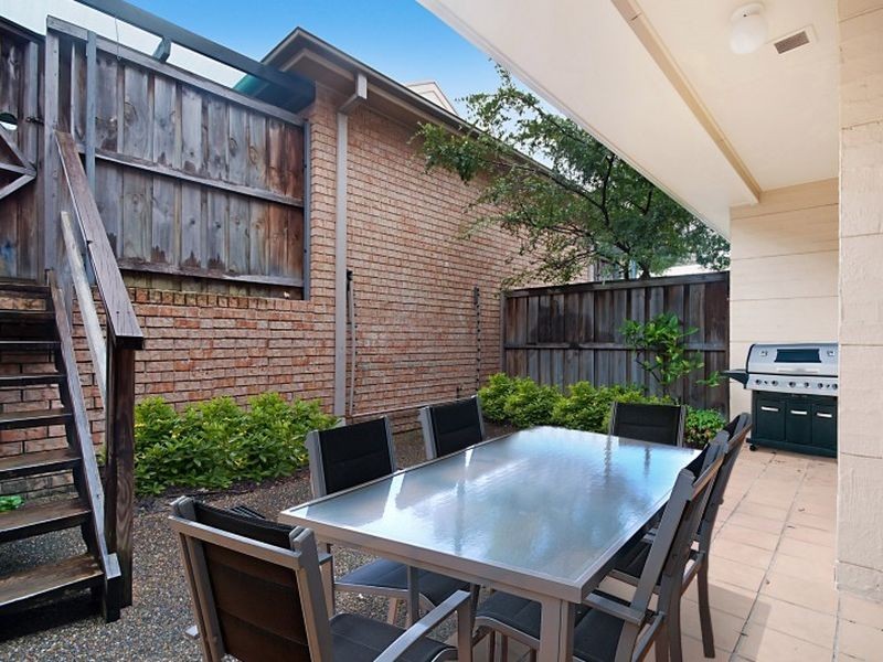 4/40 Alfred Street, Rozelle NSW 2039