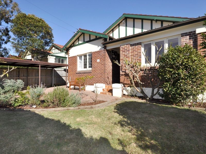 48 Third Avenue, Willoughby NSW 2068