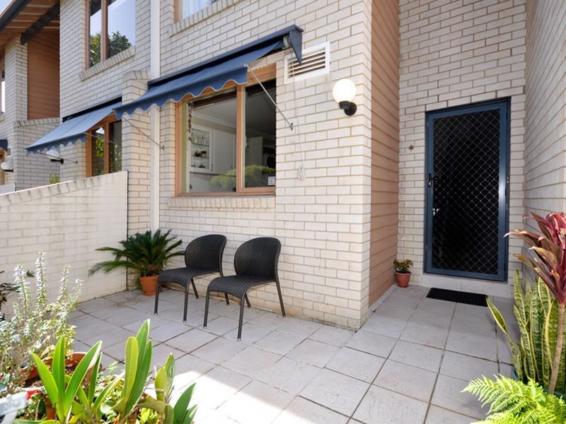 3/19 Clanwilliam  Street, Chatswood NSW 2067