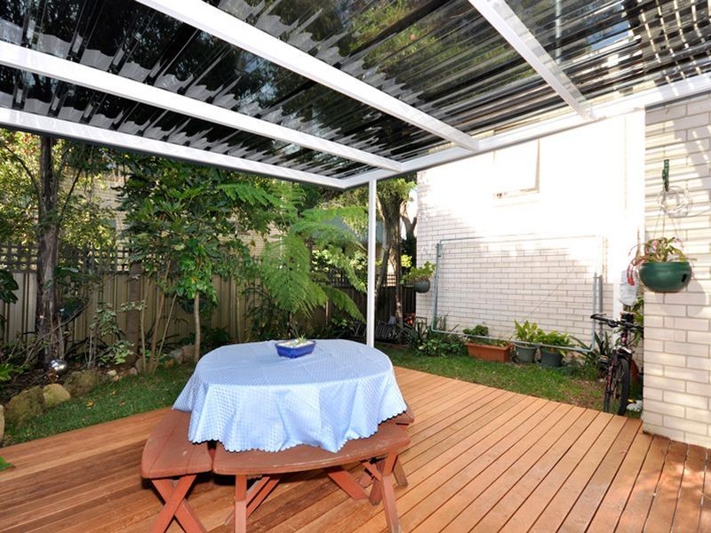 3/19 Clanwilliam  Street, Chatswood NSW 2067