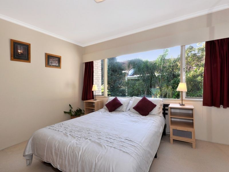 3/19 Clanwilliam  Street, Chatswood NSW 2067