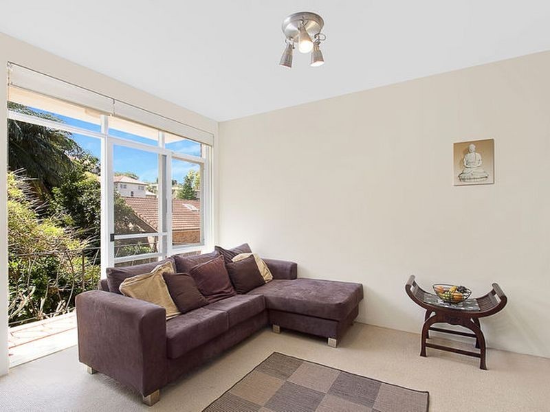 Unit 5 389A Alfred Street, Neutral Bay NSW 2089