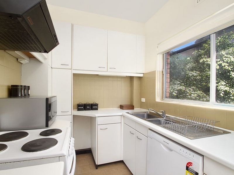 Unit 5 389A Alfred Street, Neutral Bay NSW 2089