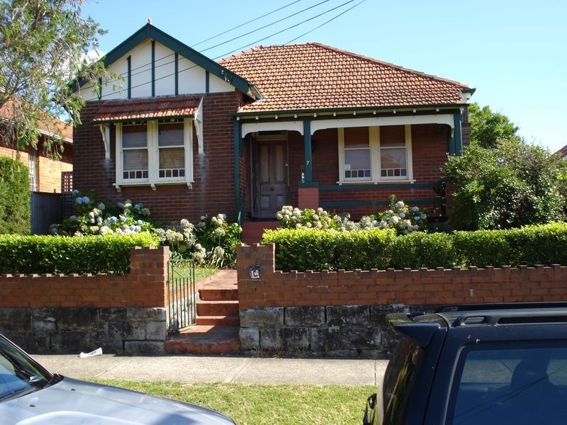 7 Merrenburn Avenue, Naremburn NSW 2065