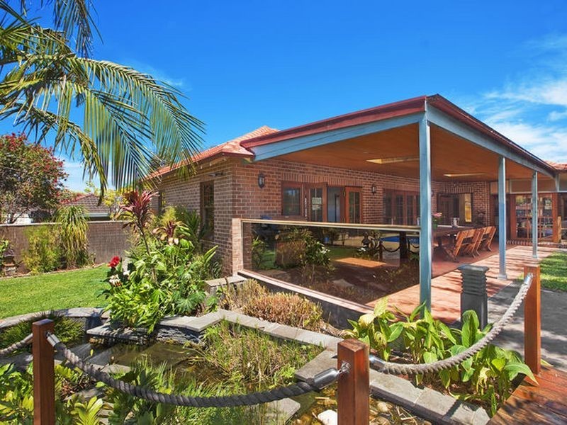 13 Chiltern Road, Willoughby NSW 2068