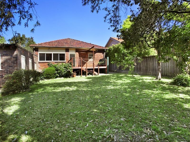 35 Robert Street, Willoughby NSW 2068