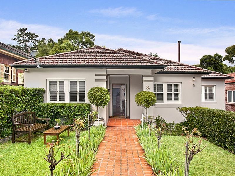 8A Onyx Road, Artarmon NSW 2064