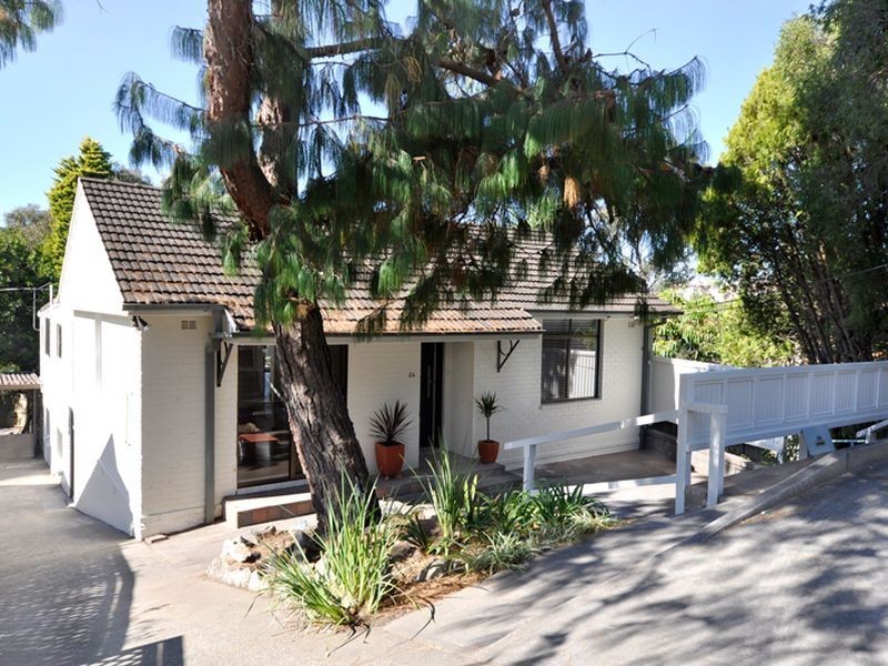 26 Scott Crescent, Chatswood NSW 2067