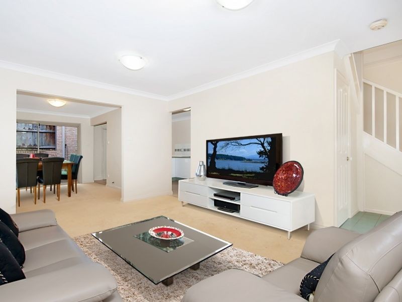 4/40 Alfred Street, Rozelle NSW 2039