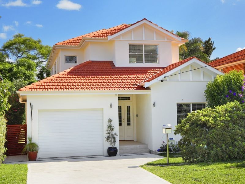 46 First Avenue, Willoughby NSW 2068