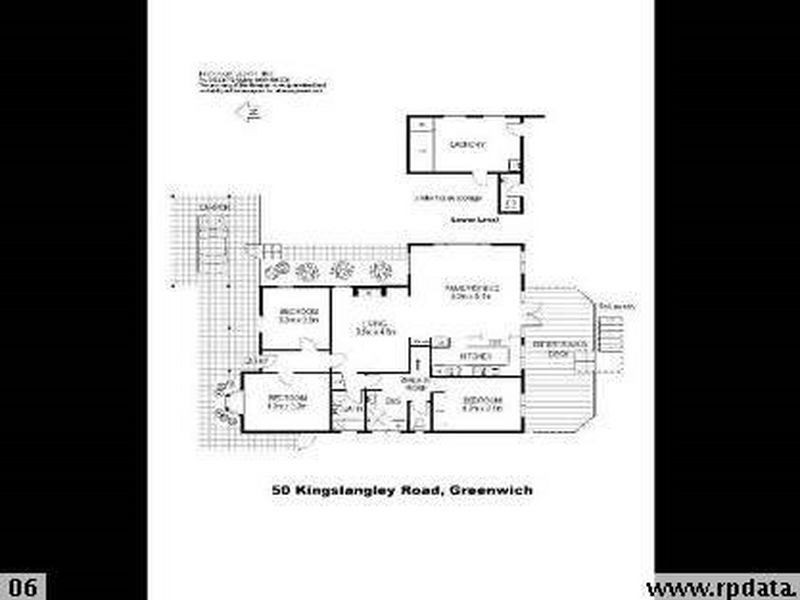 50 Kingslangley Road, Greenwich NSW 2065