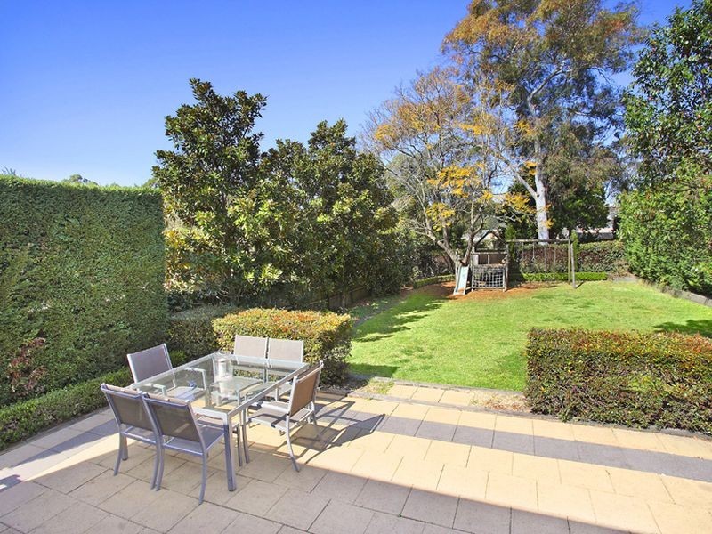 60 Mowbray Place, Willoughby NSW 2068