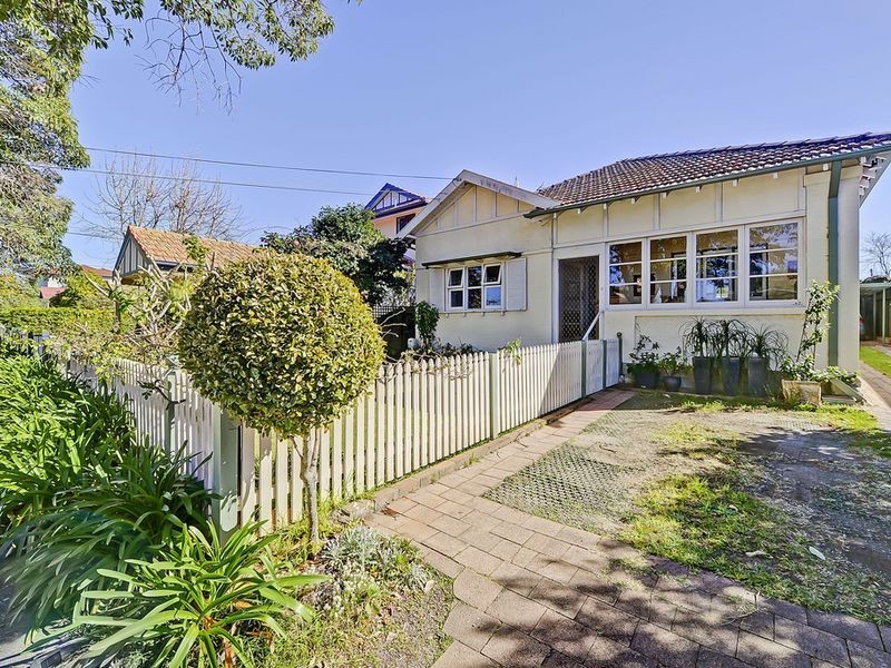 23 Bedford Street, Willoughby NSW 2068