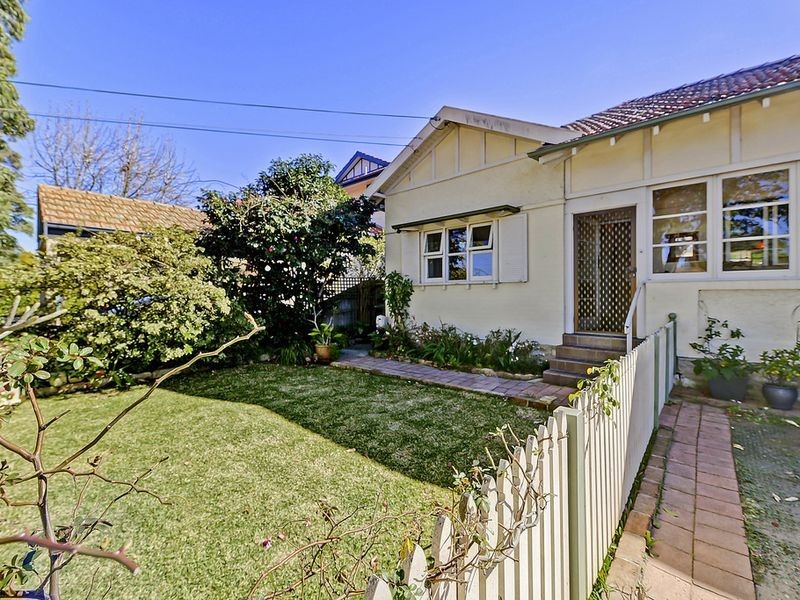 23 Bedford Street, Willoughby NSW 2068