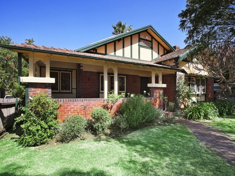 26 Glover Street, Willoughby NSW 2068