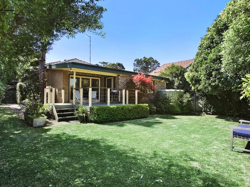 26 Glover Street, Willoughby NSW 2068