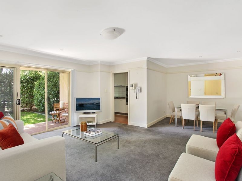 1/222 High Street, Willoughby NSW 2068