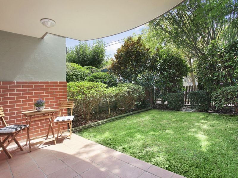 1/222 High Street, Willoughby NSW 2068