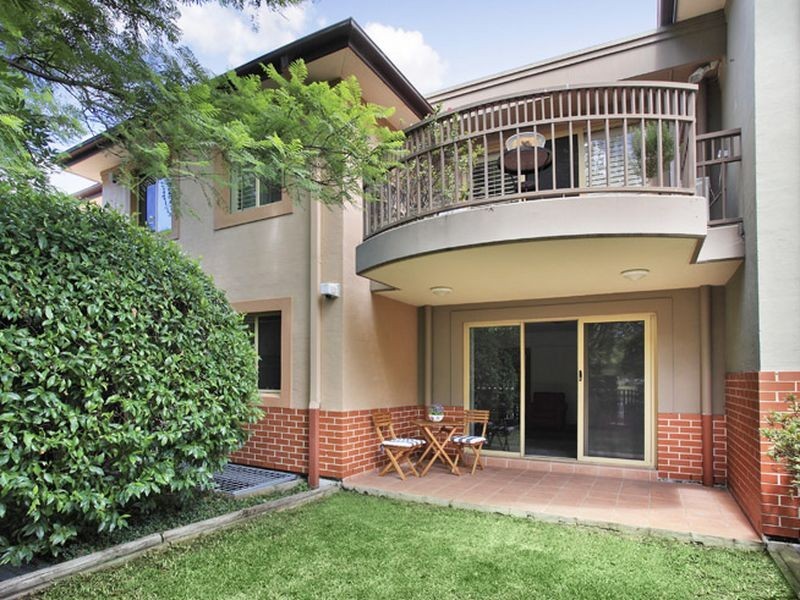 1/222 High Street, Willoughby NSW 2068